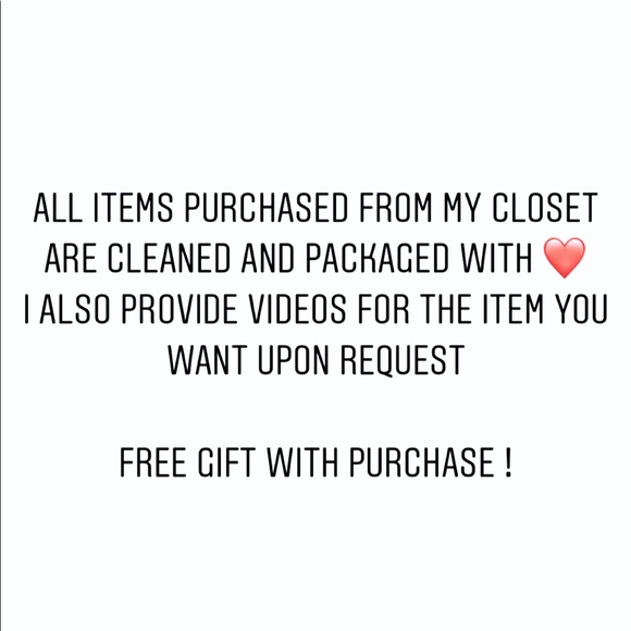 💌$40 Size Small MYSTERY BOX💌 - Picture 2 of 4